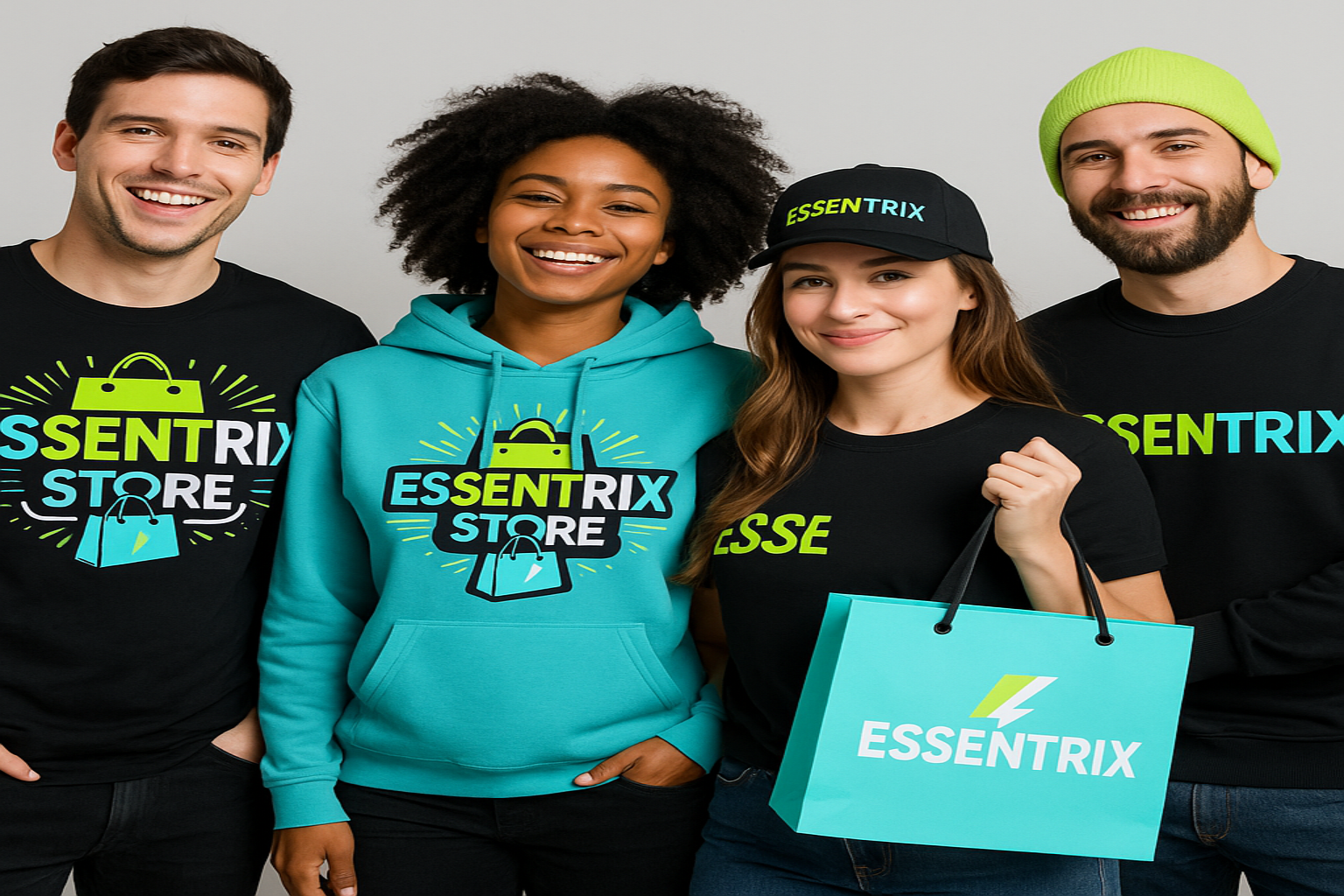 Essentrix Swag