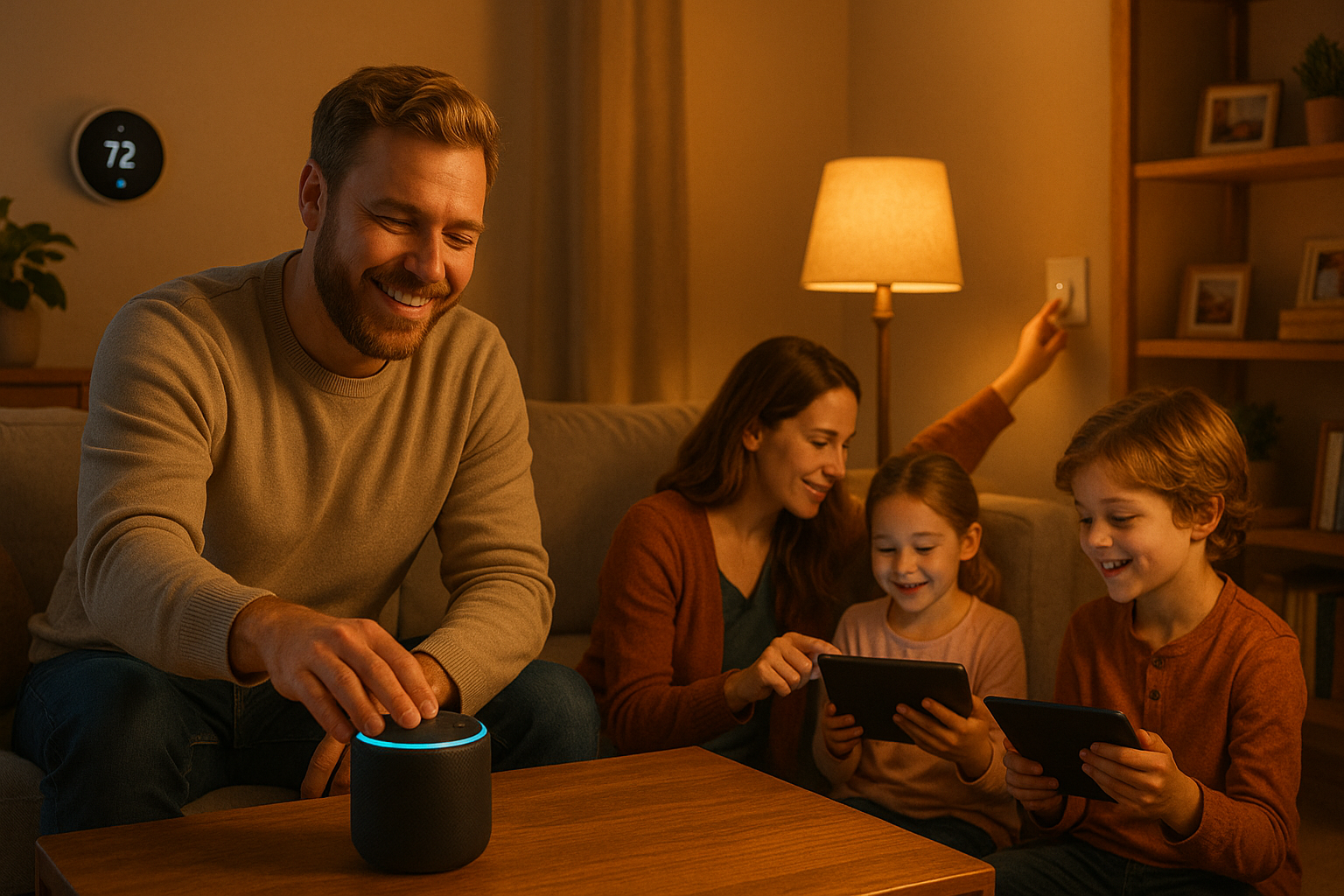 Smart Home