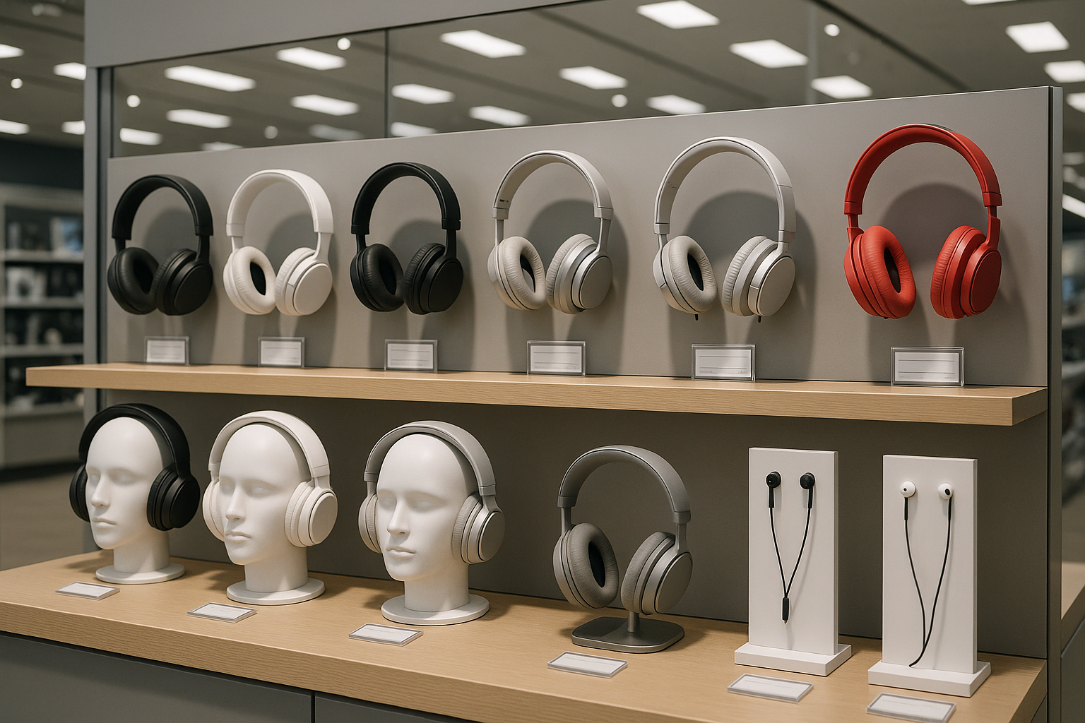 Headphones
