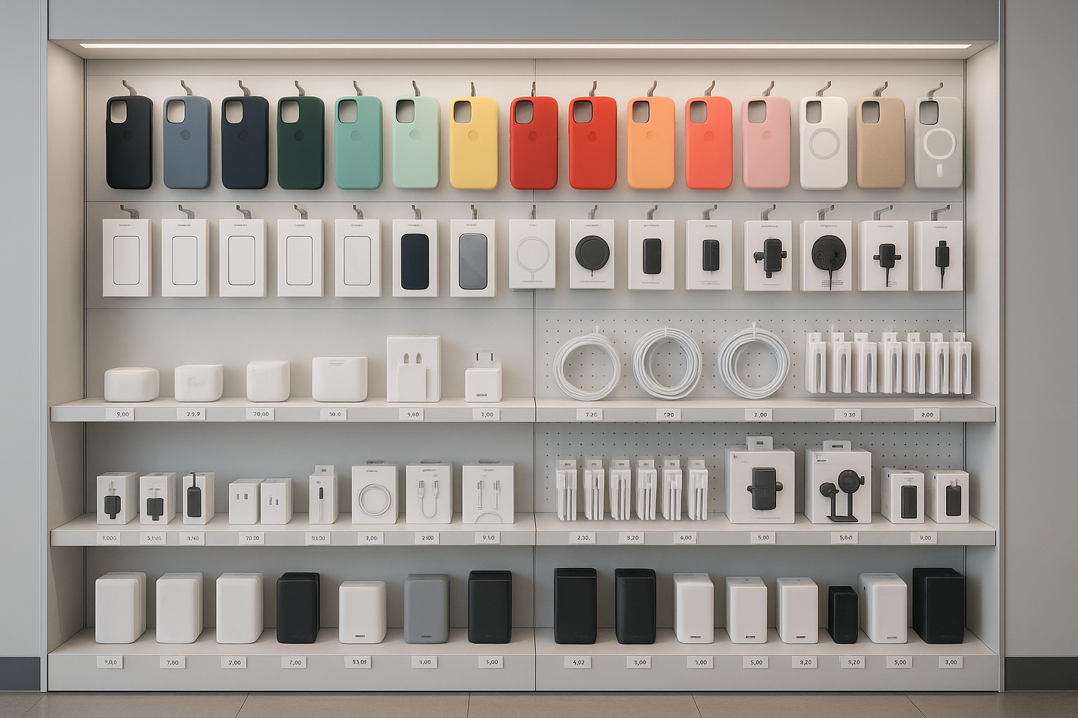 Phone Accessories