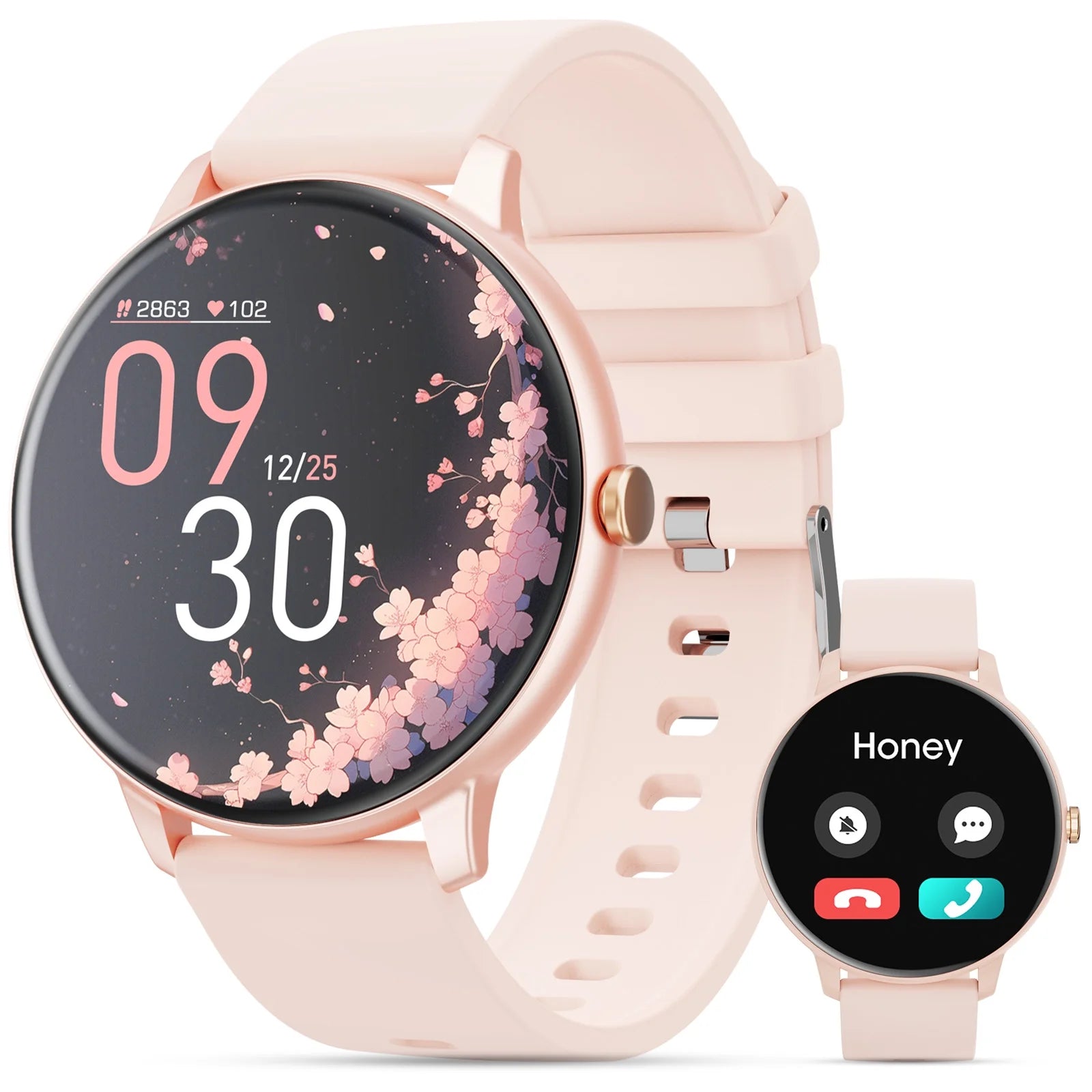 Smart Watch (Answer/Dial Call),1.39