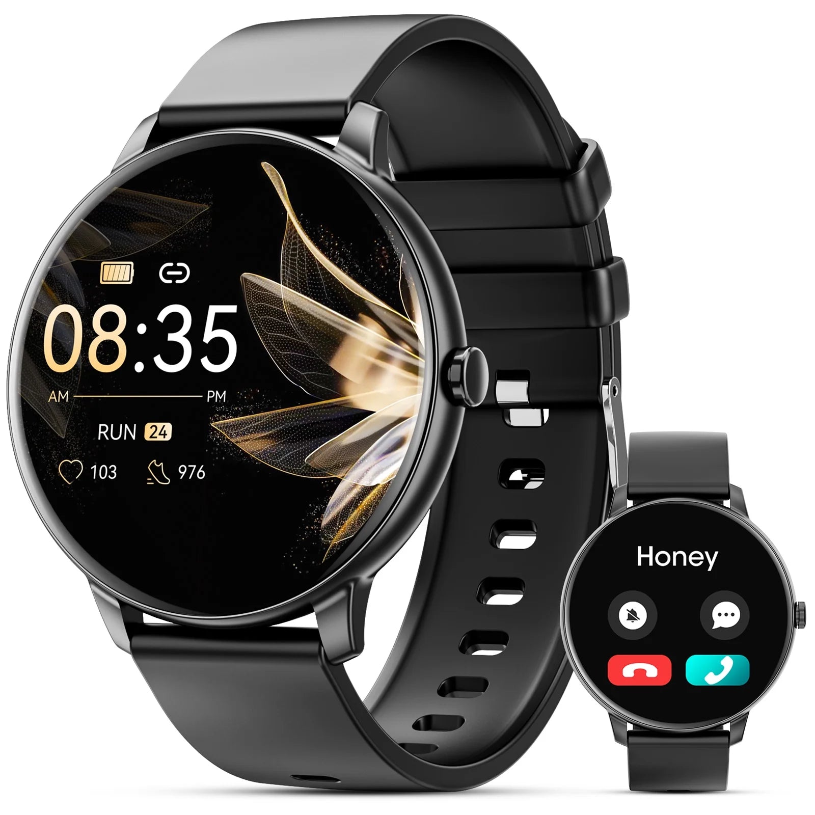 Smart Watch (Answer/Dial Call),1.39