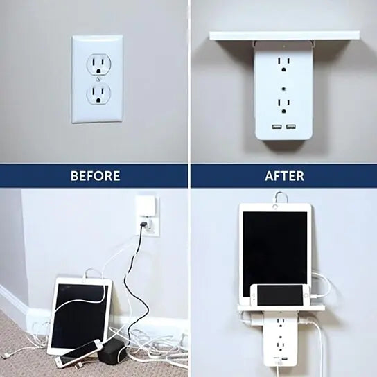 Elite Organizer Charging Station