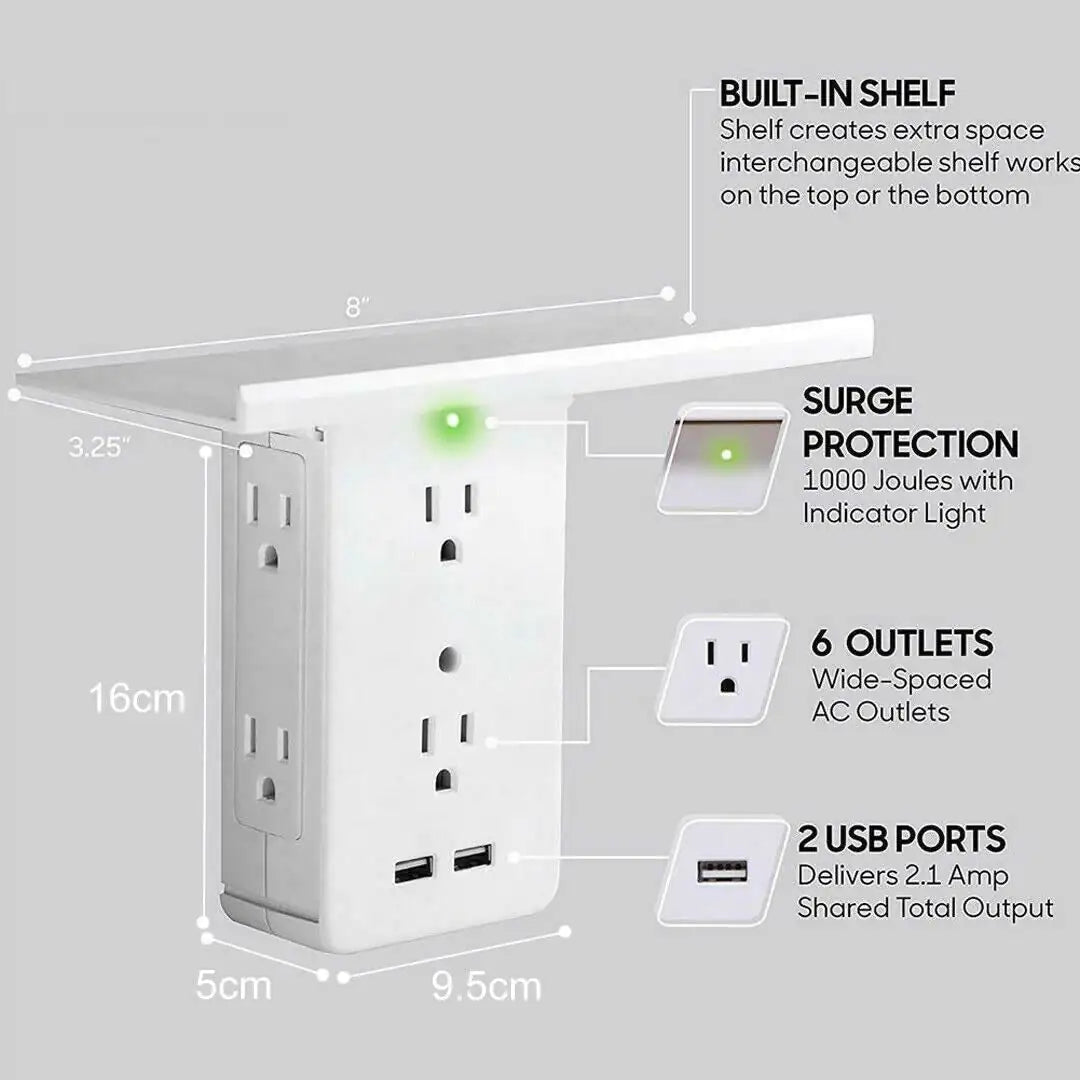 Elite Organizer Charging Station