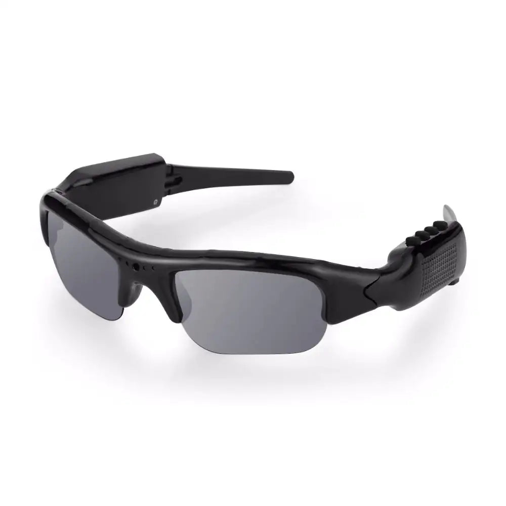 ActionCam Sunglasses with MP3