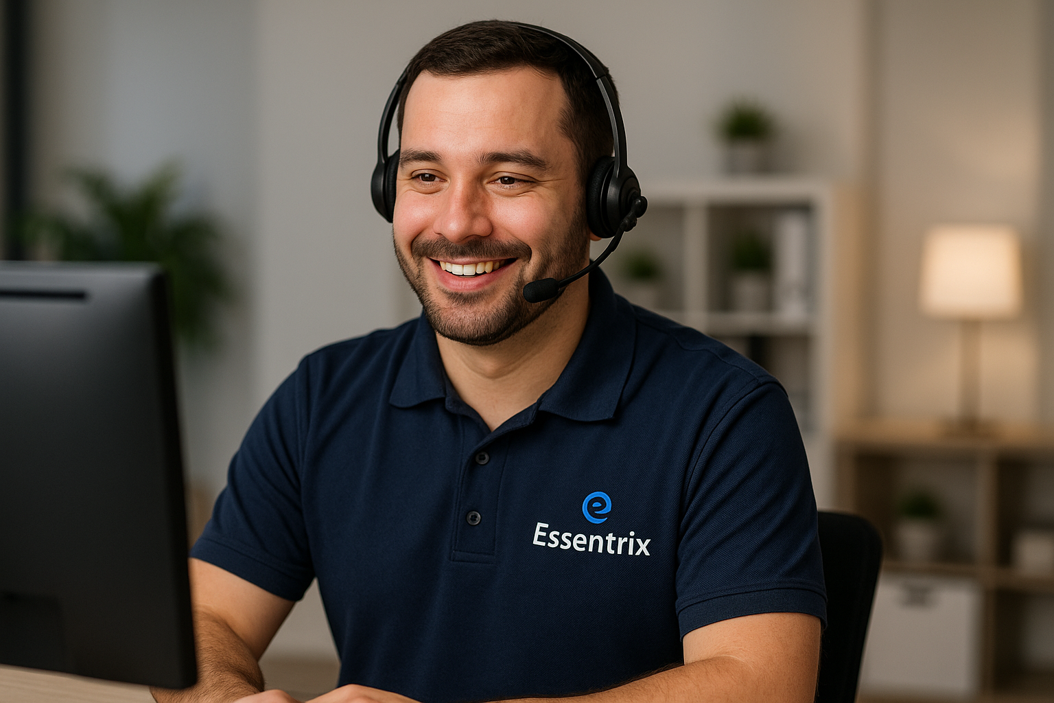 Essentrix